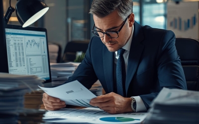 Máster en Asesoría Fiscal