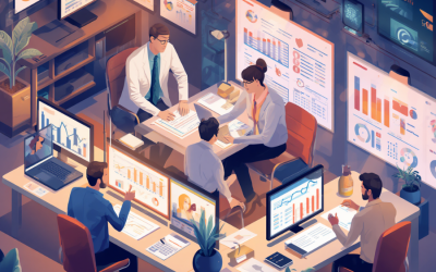Máster Data Science online