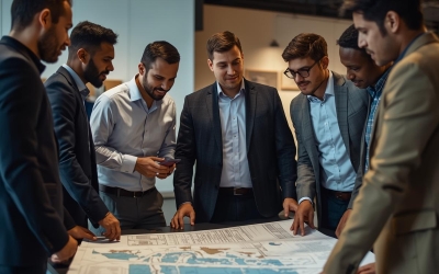 Máster en Logística en España