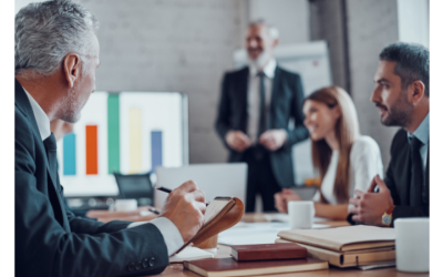 Máster en Dirección de Empresas