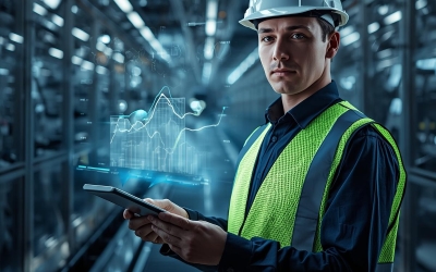 Mantenimiento predictivo