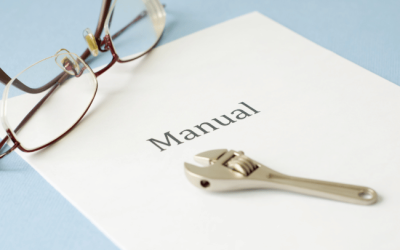 Cómo Elaborar un Manual de Calidad