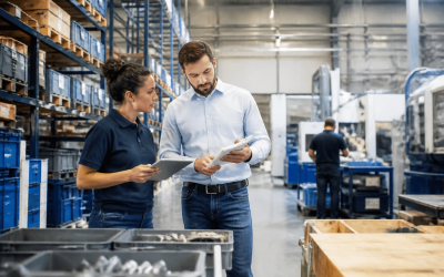 Manufacturing
