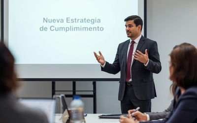 Curso Marco Regulatorio