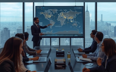 Mercados-Internacionales