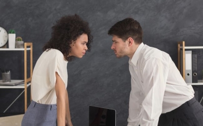 La organización que sabe gestionar sus conflictos es la que mejor avanza