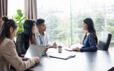 Oportunidades Laborales en Murcia para Recién Titulados de Máster