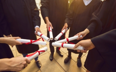 Administración de Empresas Sueldo: ROI de un MBA Executive en 2026