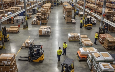 Planificación de la producción