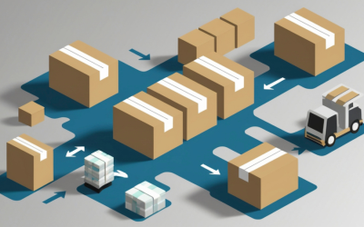 Plataforma Logística