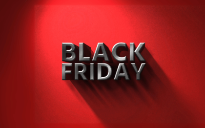 El Fenómeno del Black Friday: Origen, Evolución y Transformación a la Black Week