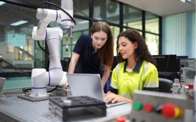 Prácticas en empresas