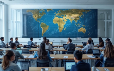 ranking de escuelas de negocios