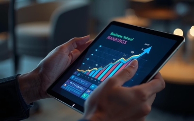 Ranking MBA Ejecutivo