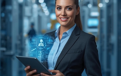 Reducción costos operativos