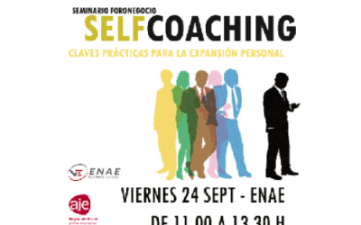 Seminario Foronegocio SelfCoaching: