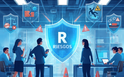 Seguridad en operaciones