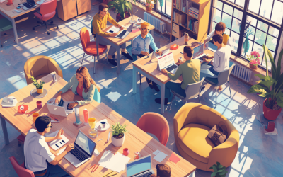 Social Media Marketing e IA
