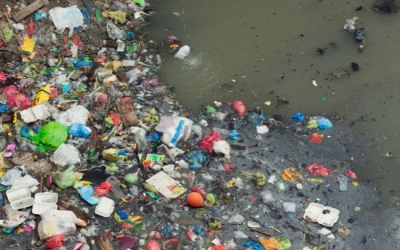 Tipos de contaminación