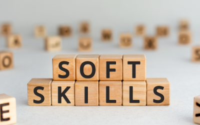 Las 10 soft skills más demandadas por las empresas en el mercado laboral actual
