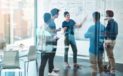 Formación in company