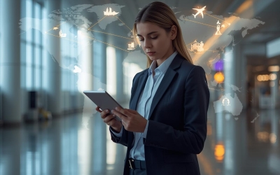 Título internacional