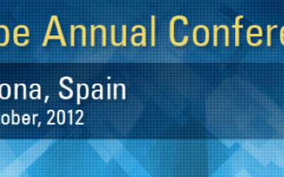ENAE Business School participa en el Taller de Acreditación Europeo de la AACSB European Annual Conference 2012