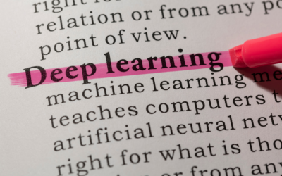 deep learning