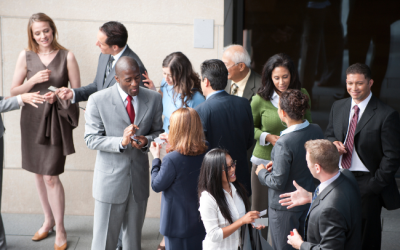 Cuáles son las claves para hacer networking