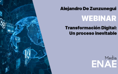 La Transformación Digital: Claves para el Éxito