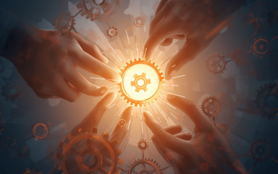 Gestión Integrada de Recursos Humanos