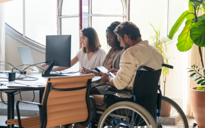 inclusión laboral