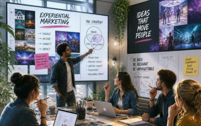 Marketing Experiencial