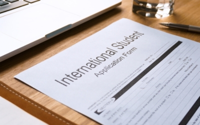 Estudiar en España con Beca: Opciones para estudiantes de Latinoamérica