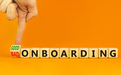 Onboarding en empresas