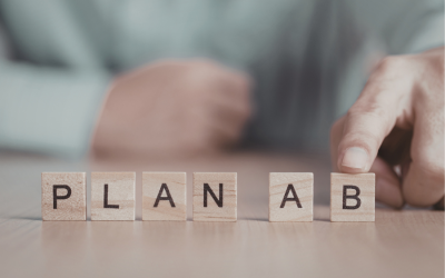 Plan de Contingencia