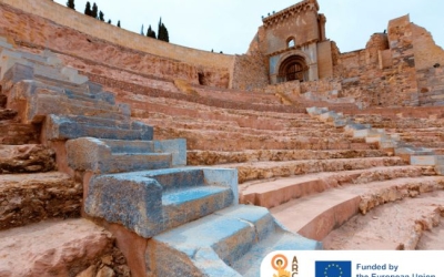 El Teatro Romano de Cartagena es mucho más que un monumento histórico