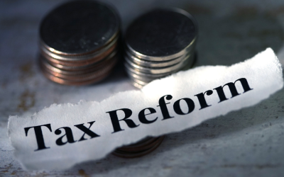 reforma fiscal