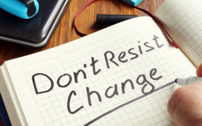 Resistencia al cambio en las empresas