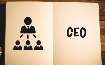 Los principales roles líderes de una empresa