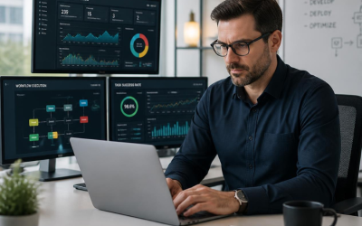 Workflow Automation