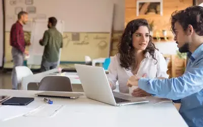 Coworking: el trabajo compartido crece con la pandemia