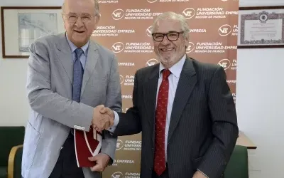 BMN-Cajamurcia facilitará crédito preferente a los alumnos de ENAE Business School