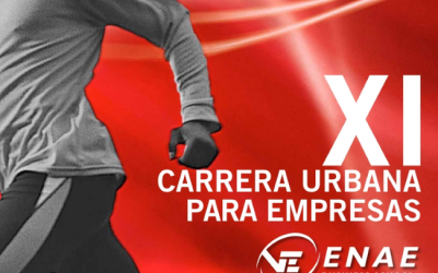 XI Carrera Urbana para Empresas de ENAE Business School