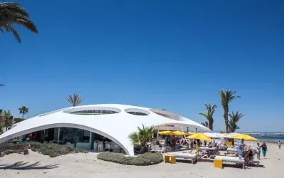 SEonthebeach 2015, donde el marketing digital, el sol y las playas de Murcia se unen en un congreso diferente y único