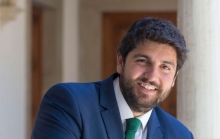 Fernando López Miras asistirá a la Cena ENAEAlumni 2017 