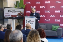 Antonio Ballester, presidente FUERM