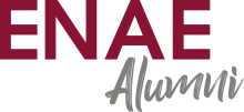 Lo mejor del tejido empresarial murciano, en la Cena ENAE Alumni 2018