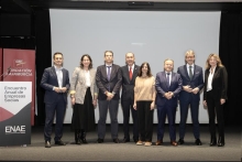 Encuentro Anual ENAE 