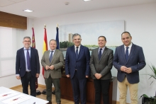 ENAE Business School se suma como patrono a la Cátedra EMURI
